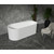 Ванна акриловая Azario Fano 170x80 см FAN17080 R - фото 3
