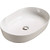 Раковина-чаша Azario 60 см AZ-2143P SP - фото 