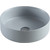 Раковина-чаша Azario 34 см AZ-3134-MFG SP, светло-серый матовый - фото 