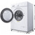 Стиральная машина Maunfeld MFWM106WH051 - фото 12