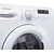 Стиральная машина Maunfeld MFWM106WH051D - фото 5