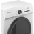 Стиральная машина Maunfeld MFWM106WH052 - фото 5