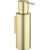 Дозатор для жидкого мыла Timo Saona 13339/17, золото матовое - фото 
