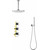 Душевая система для душа с термостатом Timo Saona SX-2399/00SM - фото 