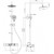 Душевая стойка с термостатом Berges Wasserhaus Morans 075001 - фото 8