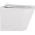 Унитаз подвесной безободковый Abber Bequem AC1102MW с крышкой микролифт, белый матовый, Цвет производителя: белый матовый - фото, картинка 2 Унитаз подвесной безободковый Abber Bequem AC1102MW с крышкой микролифт, белый матовый, Цвет производителя: белый матовый - фото 2