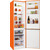Двухкамерный холодильник NordFrost NRB 154 Or - фото 