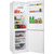 Двухкамерный холодильник NordFrost NRB 162NF W - фото 