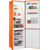 Двухкамерный холодильник NordFrost NRB 164NF Or - фото 