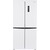 Холодильник Side by Side NordFrost RFQ 510 NFW inverter - фото 2
