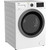 Стирально-сушильная машина Beko HTV7736XSHT - фото 2