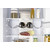 Встраиваемый двухкамерный холодильник Hiberg i-RFCB 455F NFW - фото 9