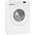Стиральная машина Indesit BWSA 61051 WWV RU - фото 2