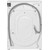 Стиральная машина Indesit BWSA 61051 WWV RU - фото 5