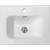 Тумба подвесная с раковиной BelBagno KRAFT 39-500/390-2C-SO-CG 50 см, Cemento Grigio - фото 12