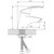 Смеситель для раковины Diadonna D80-110102 - фото 2