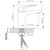 Смеситель для раковины Diadonna D80-110141 - фото 11