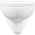 Унитаз подвесной безободковый Loranto Fredo CS-WH8005 с крышкой микролифт - фото, картинка 8 Унитаз подвесной безободковый Loranto Fredo CS-WH8005 с крышкой микролифт - фото 8