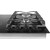 Комбинированная варочная панель Hiberg VM 6020 B - фото 8