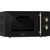 Отдельностоящая микроволновая печь Hiberg VM-4288 BR (чёрное стекло) - фото 2
