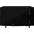 Отдельностоящая микроволновая печь Hiberg VM-4588 B (чёрное стекло) - фото 