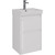 Тумба подвесная с раковиной Lemark Combi 45 см LM03C45T - фото 