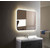 Зеркало Azario Стив New Led 80 см LED-00002377 - фото 