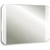 Зеркало Azario Force Led 91 см - фото 