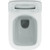 Унитаз подвесной безободковый Ideal Standard i.Life B T533001 с крышкой микролифт - фото 5