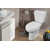 Унитаз-компакт Creo Ceramique PROJECT с крышкой микролифт - фото, картинка 15 Унитаз-компакт Creo Ceramique PROJECT с крышкой микролифт - фото 15