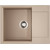 Кухонная мойка Omoikiri Daisen 65T SA 4993520, бежевый, Цвет производителя: бежевый - фото 