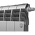 Радиатор Royal Thermo BiLiner 500 VR Silver Satin 320х570 мм (4 секции) - фото 2