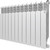 Радиатор Royal Thermo Revolution Bimetall 500 2.0 960х560 мм (12 секций) - фото 
