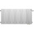 Радиатор Royal Thermo PianoForte 300 Bianco Traffico VDR80 800х380 мм (10 секций) - фото 2