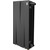 Радиатор Royal Thermo PianoForte 500 Noir Sable VDR80 320х590 мм (4 секции) - фото 