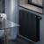 Радиатор Royal Thermo PianoForte 500 Noir Sable VDR80 640х590 мм (8 секций) - фото 4