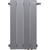 Радиатор Royal Thermo PianoForte 500 Silver Satin VDR80 320х590 мм (4 секции) - фото 2