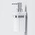 Дозатор для жидкого мыла AM.PM Func A8F36900 - фото 4