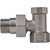 Вентиль для радиатора угловой Royal Thermo 1/2" RTO 50.011 - фото 5