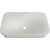 Раковина врезная на столешницу Cezares 65 см CZR-DRO-65-LVB - фото 2