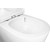 Унитаз-компакт безободковый Azario Conto AZ-T005BR с тонкой крышкой микролифт (Система смыва торнадо), Цвет производителя: белый - фото, картинка 7 Унитаз-компакт безободковый Azario Conto AZ-T005BR с тонкой крышкой микролифт (Система смыва торнадо), Цвет производителя: белый - фото 7