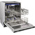 Встраиваемая посудомоечная машина NordFrost BI6 1463 - фото 5