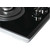 Газовая варочная поверхность Korting HGG 4825 CTN (чёрное стекло) - фото 4