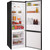 Двухкамерный холодильник NordFrost NRB 122 B - фото 