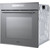 Встраиваемый электрический духовой шкаф Korting OKB 1340 GBXGr MW - фото 2