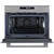 Встраиваемый электрический духовой шкаф Korting OKB 3450 GBXGr Steam - фото 3