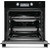 Встраиваемый электрический духовой шкаф Korting OKB 8951 EN ST - фото 3