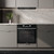 Встраиваемый электрический духовой шкаф Korting OKB 8951 EN ST - фото 4
