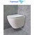Унитаз подвесной CeramaLux Rimless TR2196 с крышкой микролифт (Система смыва торнадо) - фото, картинка 4 Унитаз подвесной CeramaLux Rimless TR2196 с крышкой микролифт (Система смыва торнадо) - фото 4