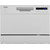 Отдельностоящая посудомоечная машина Korting KDF 2015 W - фото 2